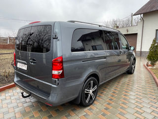 Mercedes Vito foto 4