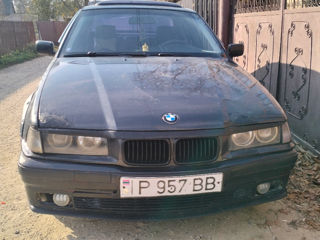 BMW 3 Series foto 3