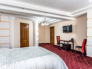 Hotel centru Chișinău foto 10