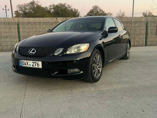 Lexus GS Series foto 4