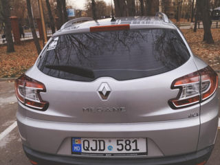 Renault Megane foto 7