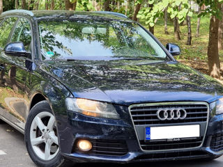 Audi A4 foto 3