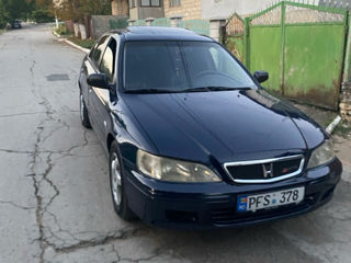 Honda Accord foto 1