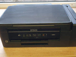 Epson EcoTank L3050 Second-Hand