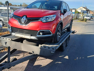 Renault Captur foto 3