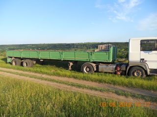 Kamaz tegaci foto 2