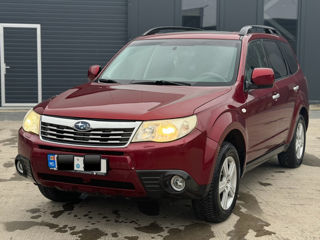 Subaru Forester foto 2