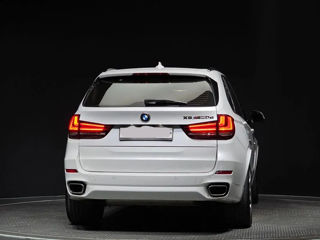 BMW X5 foto 3