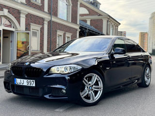 BMW 5 Series foto 1