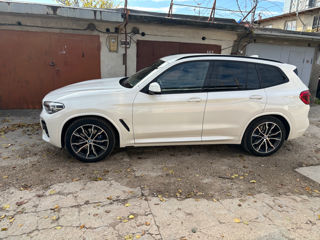 BMW X3 foto 2