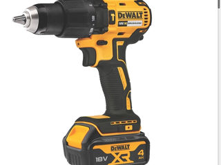 Drill Dewalt foto 3