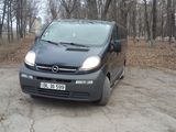 Opel Vivaro foto 1