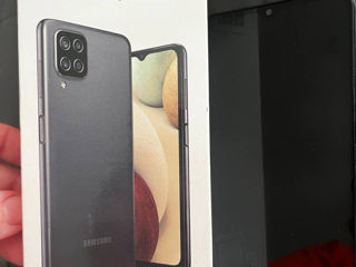 Продам Samsung Galaxy A12, Redmi 10 foto 6