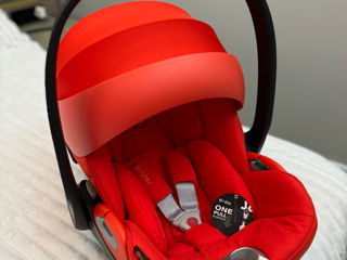 Scoica cybex foto 6