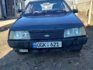 Lada / ВАЗ 2109 foto 2