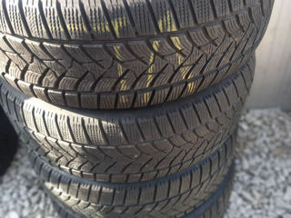 Goodyear 225/60/R17 iarnă