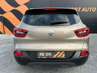 Renault Kadjar foto 6