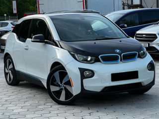 BMW i3 foto 4