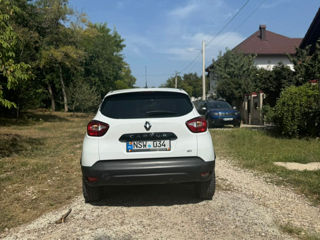 Renault Captur foto 4