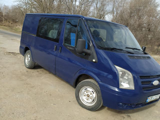 Ford Transit foto 8