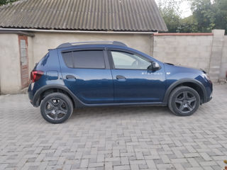 Dacia Sandero Stepway foto 4