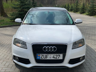 Audi A3 foto 1