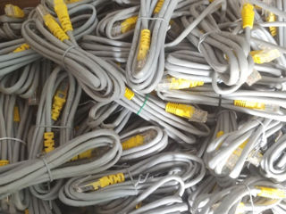 Cablu UTP foto 1