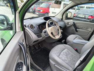 Renault Kangoo foto 10