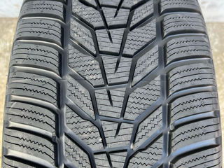 Anvelope iarna 245/45 R20 Hankook / зима 4800 - lei foto 2