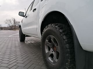 Ford Ranger foto 8