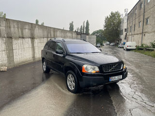 Volvo XC90 foto 10