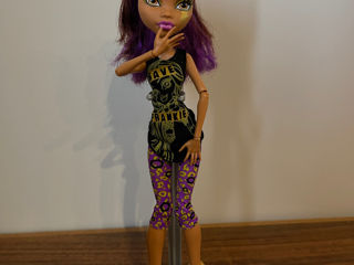 Куклы Monster high и Ever after high foto 2