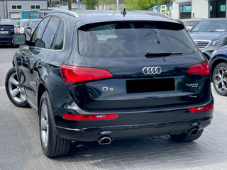 Audi Q5 foto 2