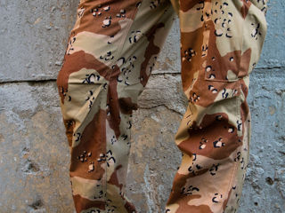 Штаны армии США, Combat Trousers US Army foto 1