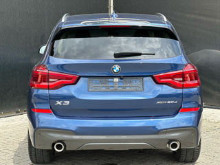 BMW X3 foto 5