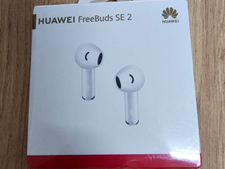 Căști Huawei FreeBuds SE 2