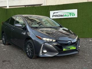 Toyota Prius Prime foto 3