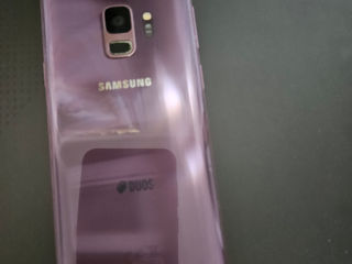 Samsung galaxy S9 stare ideala foto 2