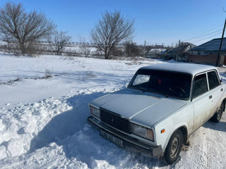 Lada / ВАЗ 2107 foto 2