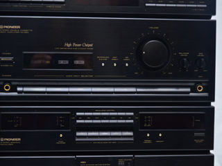 Pioneer DC-Z93 Stereo HiFi System фото 3