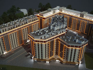 2-х комнатная квартира,  Дурлешты,  Кишинёв,  Кишинёв мун. фото 0