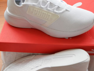 Originale Puma Noi cu cutie la doar 650 lei !!Pentru orice tip de activitate marimea 40-41 foto 3