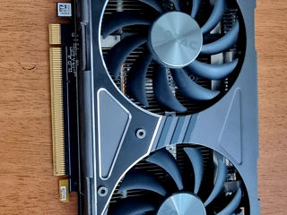 Gtx 1060 3gb de la zotac foto 1