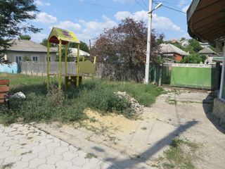Чадыр-Лунга - продается дом с участком в центре foto 1