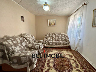 Spre vânzare casă pe pământ în Cricova + teren pentru constructii foto 5