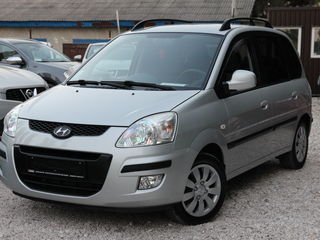 Hyundai Matrix foto 2