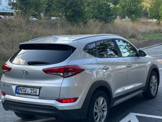 Hyundai Tucson foto 3