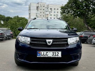 Dacia Logan Mcv foto 3