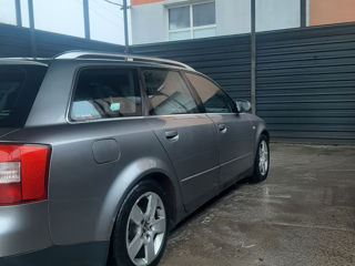 Audi A4 foto 8