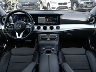 Mercedes E-Class foto 6